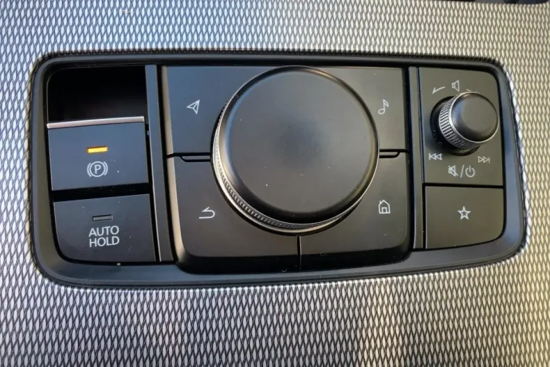 Mazda CX-60 din 2022 cu 73.522 km - oferta MAZ182215 - foto 14