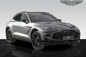 Aston Martin DBX din 2025 - oferta AST182216