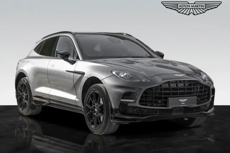 Aston Martin DBX din 2025 cu 1.500 km - oferta AST182216 - foto 1
