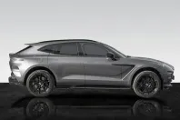 Aston Martin DBX din 2025 cu 1.500 km - oferta AST182216 - foto 4