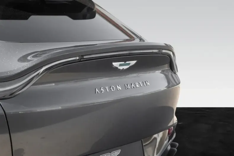 Aston Martin DBX din 2025 cu 1.500 km - oferta AST182216 - foto 7