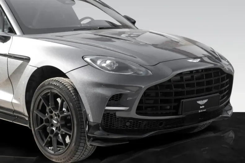 Aston Martin DBX din 2025 cu 1.500 km - oferta AST182216 - foto 8
