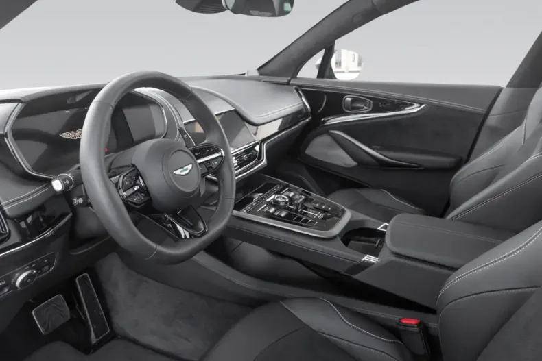 Aston Martin DBX din 2025 cu 1.500 km - oferta AST182216 - foto 10