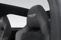 Aston Martin DBX din 2025 cu 1.500 km - oferta AST182216 - foto 13