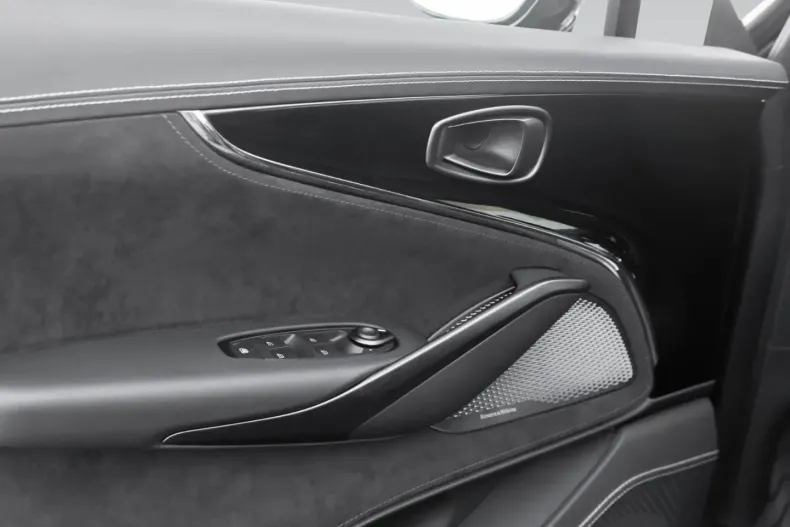 Aston Martin DBX din 2025 cu 1.500 km - oferta AST182216 - foto 15