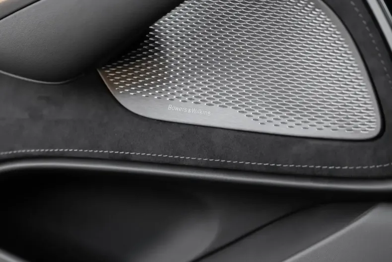 Aston Martin DBX din 2025 cu 1.500 km - oferta AST182216 - foto 16