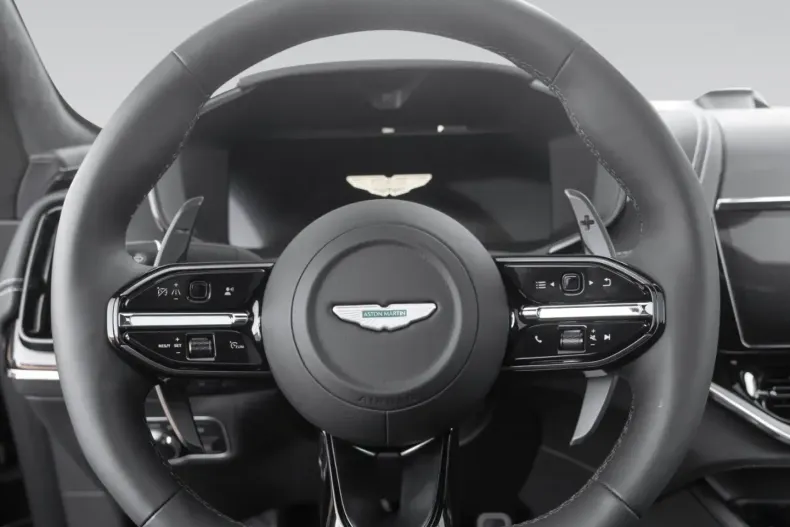 Aston Martin DBX din 2025 cu 1.500 km - oferta AST182216 - foto 19
