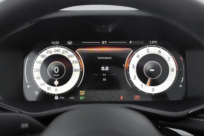 Aston Martin DBX din 2025 cu 1.500 km - oferta AST182216 - foto 22