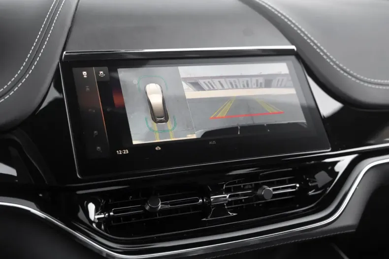 Aston Martin DBX din 2025 cu 1.500 km - oferta AST182216 - foto 24