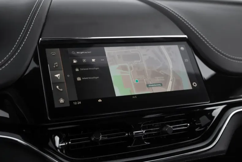 Aston Martin DBX din 2025 cu 1.500 km - oferta AST182216 - foto 25