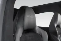 Aston Martin DBX din 2025 cu 1.500 km - oferta AST182216 - foto 28