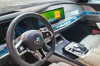 BMW 740 (Seria 7) din 2025 cu 17.000 km - oferta BMW182217 - foto 6