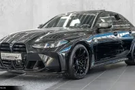 BMW M3 (Modele M) din 2024 cu 16.737 km - oferta BMW182218 - foto 1