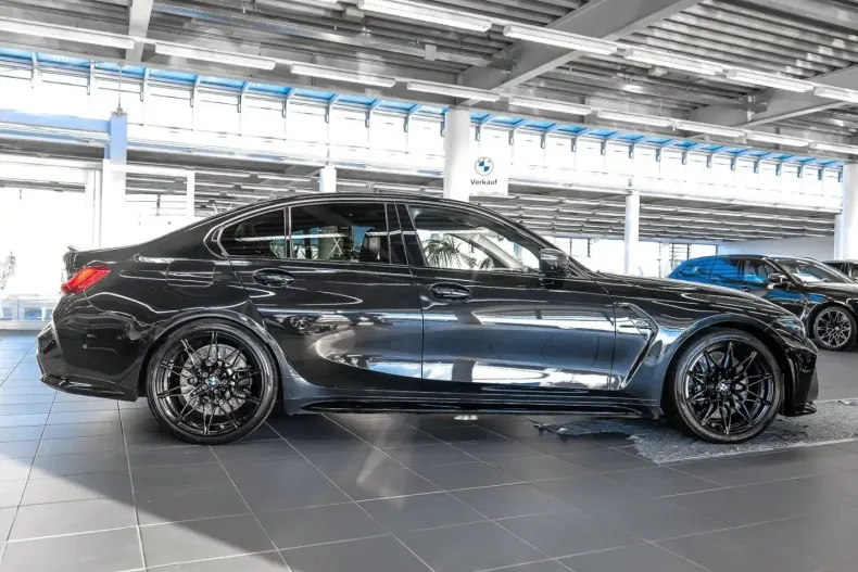 BMW M3 (Modele M) din 2024 cu 16.737 km - oferta BMW182218 - foto 3