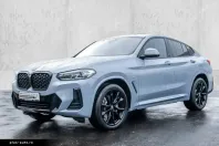 BMW X4 (Seria X) din 2024 cu 20.832 km - oferta BMW182219 - foto 1