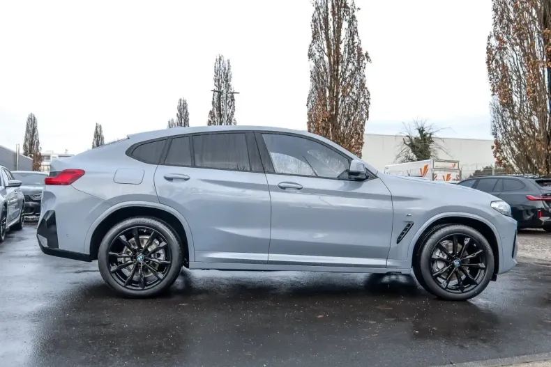 BMW X4 (Seria X) din 2024 cu 20.832 km - oferta BMW182219 - foto 3