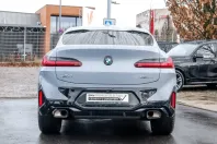 BMW X4 (Seria X) din 2024 cu 20.832 km - oferta BMW182219 - foto 5