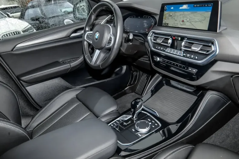 BMW X4 (Seria X) din 2024 cu 20.832 km - oferta BMW182219 - foto 6