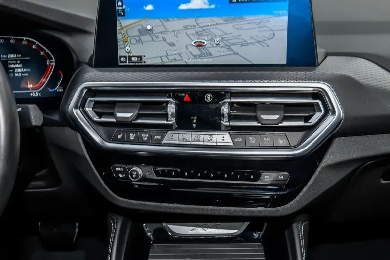 BMW X4 (Seria X) din 2024 cu 20.832 km - oferta BMW182219 - foto 13