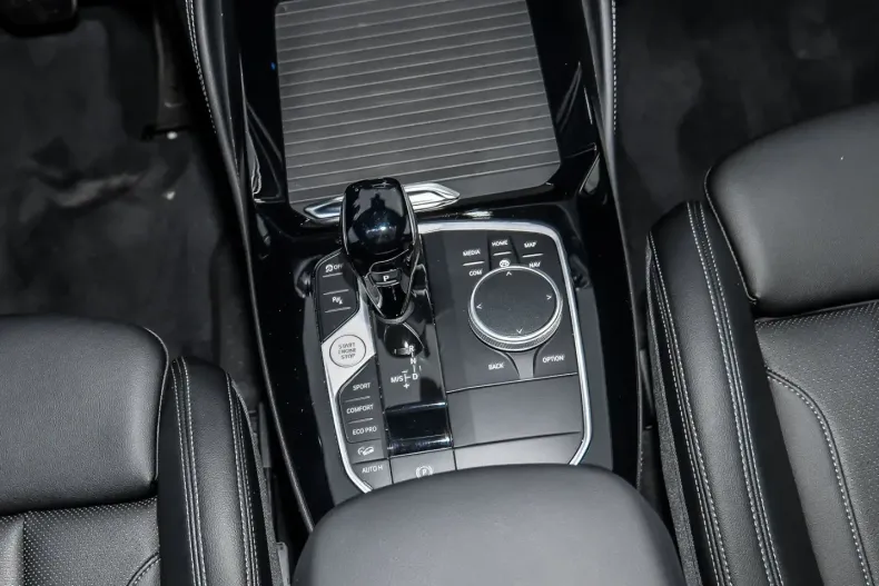 BMW X4 (Seria X) din 2024 cu 20.832 km - oferta BMW182219 - foto 14