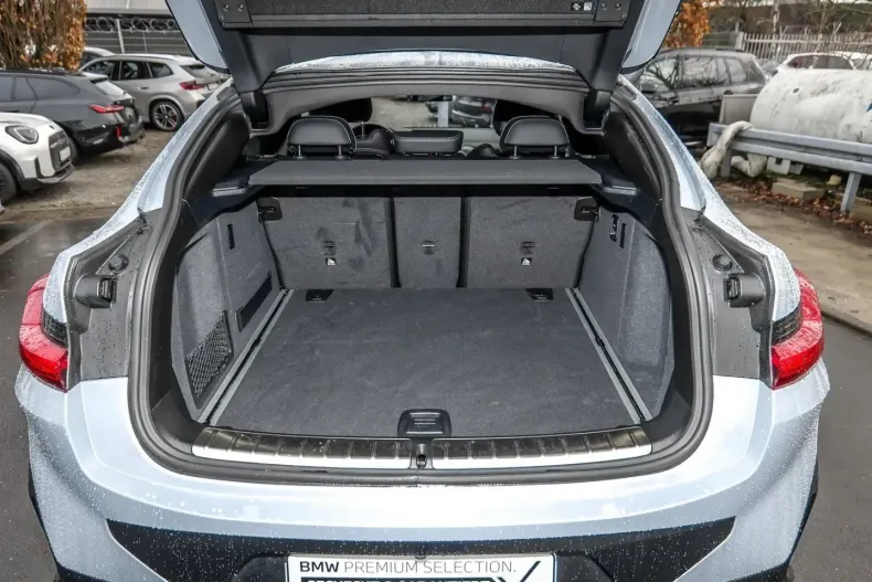 BMW X4 (Seria X) din 2024 cu 20.832 km - oferta BMW182219 - foto 20