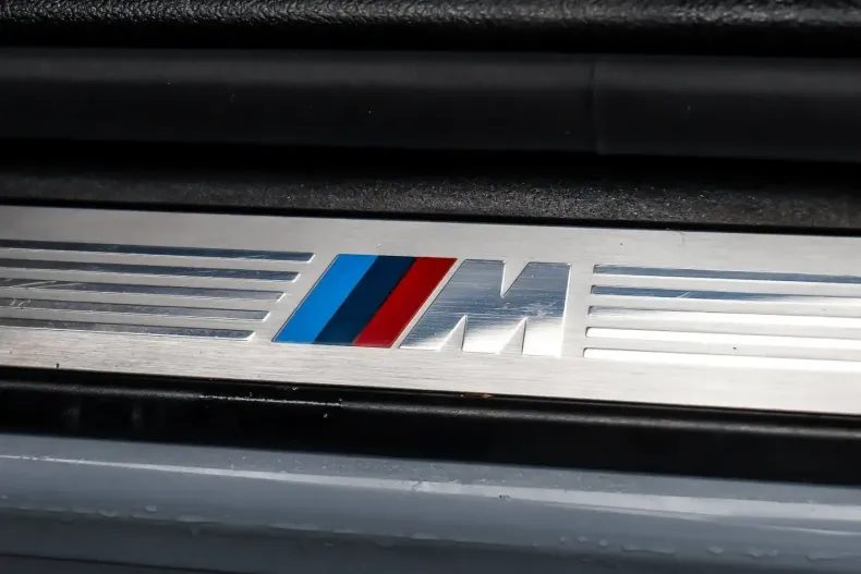 BMW X4 (Seria X) din 2024 cu 20.832 km - oferta BMW182219 - foto 21