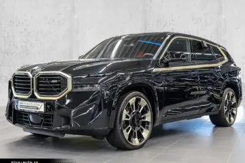 BMW XM din 2023 - oferta BMW182220
