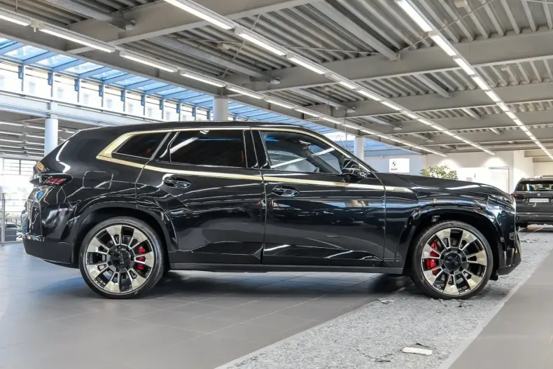 BMW XM (Seria X) din 2023 cu 18.134 km - oferta BMW182220 - foto 3