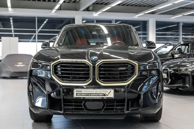 BMW XM (Seria X) din 2023 cu 18.134 km - oferta BMW182220 - foto 4