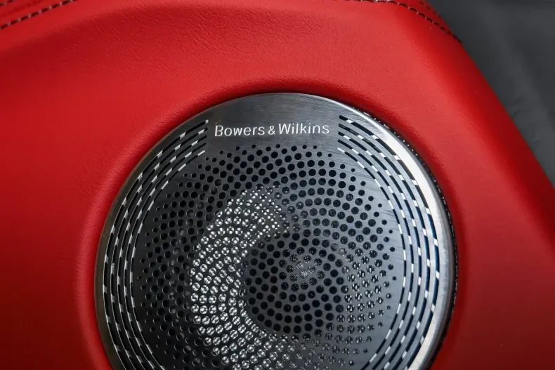 BMW XM (Seria X) din 2023 cu 18.134 km - oferta BMW182220 - foto 11