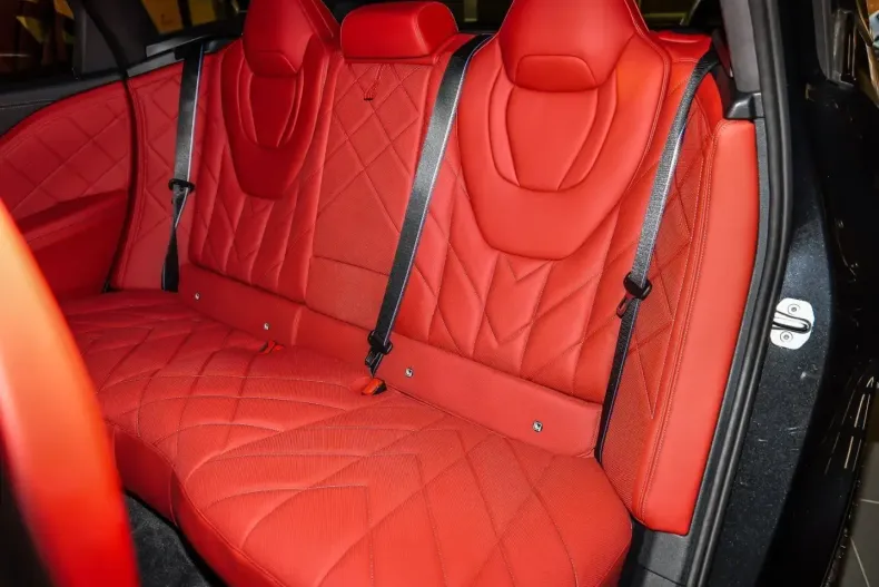 BMW XM (Seria X) din 2023 cu 18.134 km - oferta BMW182220 - foto 12