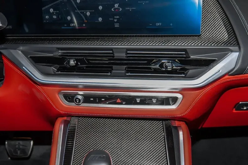 BMW XM (Seria X) din 2023 cu 18.134 km - oferta BMW182220 - foto 14