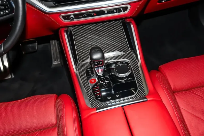 BMW XM (Seria X) din 2023 cu 18.134 km - oferta BMW182220 - foto 15