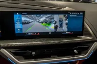 BMW XM (Seria X) din 2023 cu 18.134 km - oferta BMW182220 - foto 17