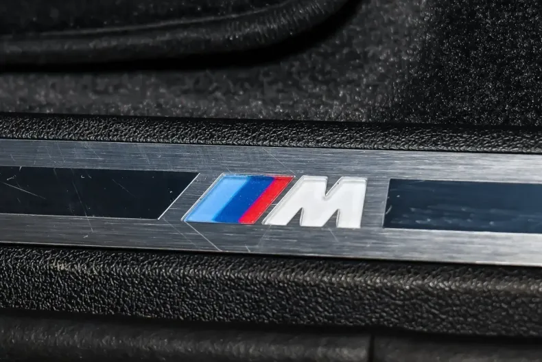 BMW XM (Seria X) din 2023 cu 18.134 km - oferta BMW182220 - foto 24