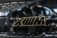 BMW XM (Seria X) din 2023 cu 18.134 km - oferta BMW182220 - foto 25