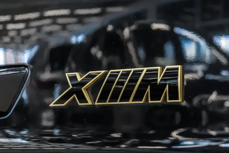 BMW XM (Seria X) din 2023 cu 18.134 km - oferta BMW182220 - foto 25