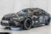 BMW M4 (Modele M) din 2022 cu 35.386 km - oferta BMW182221 - foto 1