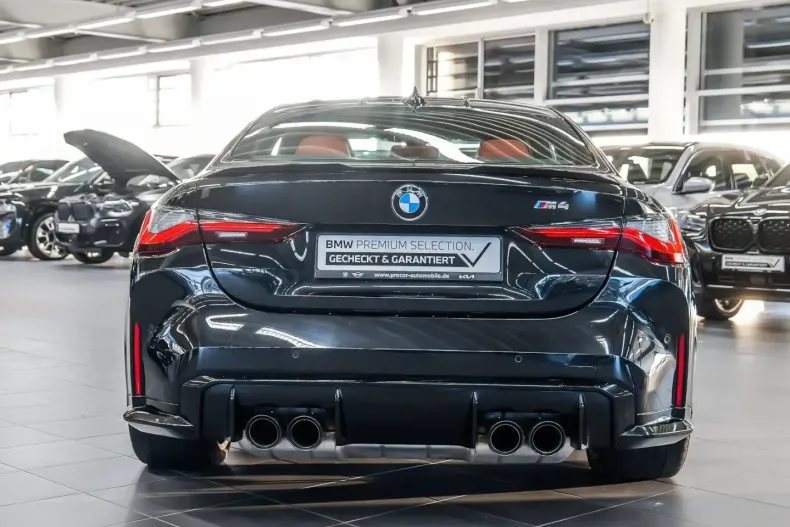 BMW M4 (Modele M) din 2022 cu 35.386 km - oferta BMW182221 - foto 5