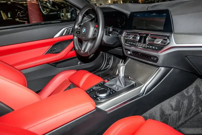 BMW M4 (Modele M) din 2022 cu 35.386 km - oferta BMW182221 - foto 6