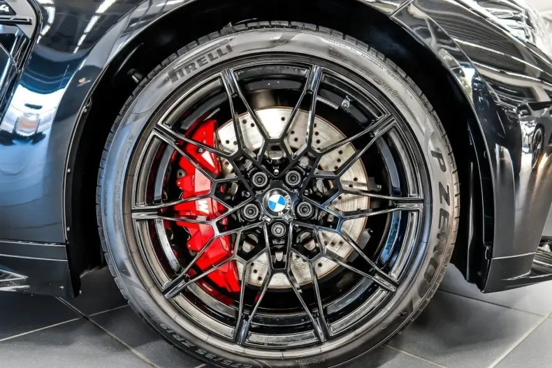 BMW M4 (Modele M) din 2022 cu 35.386 km - oferta BMW182221 - foto 7