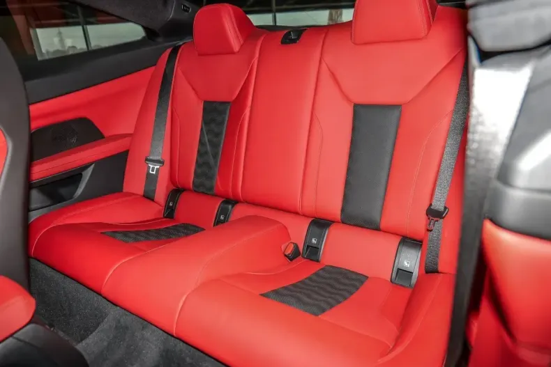 BMW M4 (Modele M) din 2022 cu 35.386 km - oferta BMW182221 - foto 11