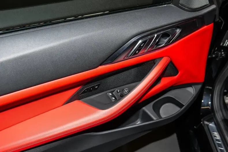 BMW M4 (Modele M) din 2022 cu 35.386 km - oferta BMW182221 - foto 16