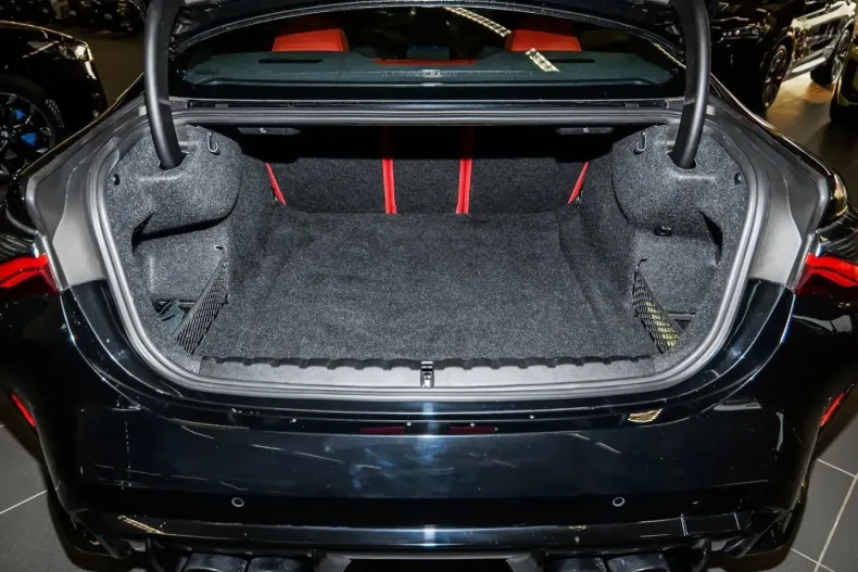 BMW M4 (Modele M) din 2022 cu 35.386 km - oferta BMW182221 - foto 20