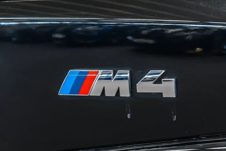 BMW M4 (Modele M) din 2022 cu 35.386 km - oferta BMW182221 - foto 21