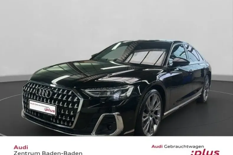 Audi A8 din 2023 cu 61.569 km - oferta AUD182222 - foto 1