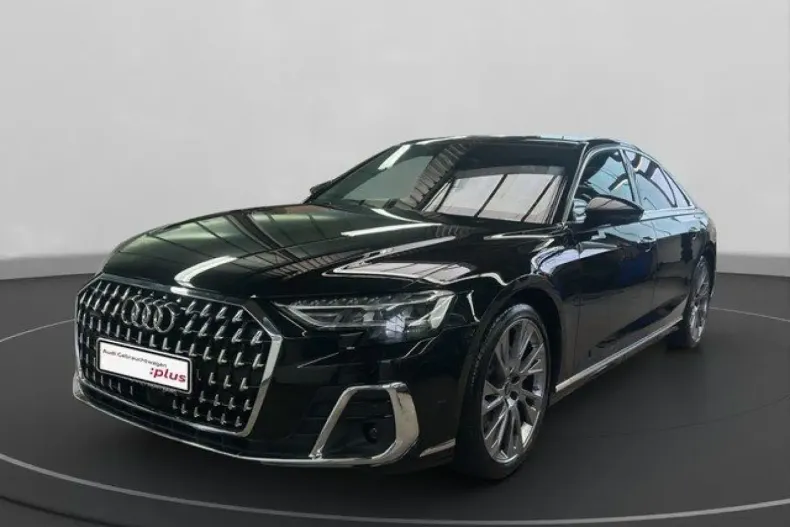 Audi A8 din 2023 cu 61.569 km - oferta AUD182222 - foto 2