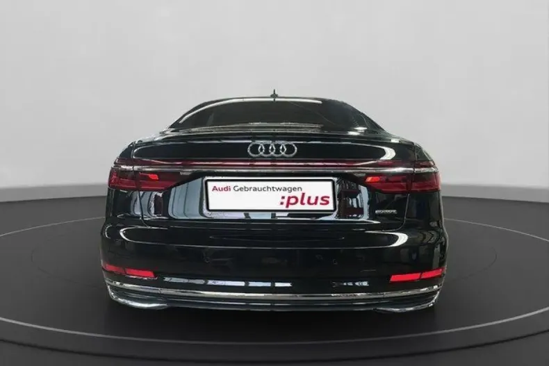 Audi A8 din 2023 cu 61.569 km - oferta AUD182222 - foto 5