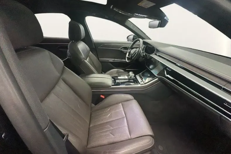 Audi A8 din 2023 cu 61.569 km - oferta AUD182222 - foto 7