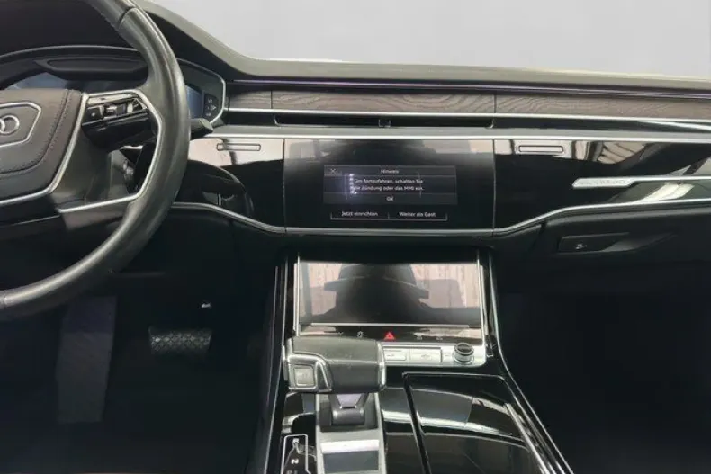 Audi A8 din 2023 cu 61.569 km - oferta AUD182222 - foto 11